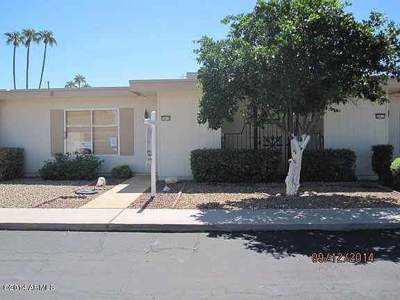 2nd image of 13224 N 98th Ave Unit C