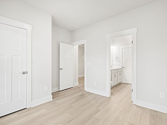 Welcome to the Gibson floorplan at Riverwood Farm.