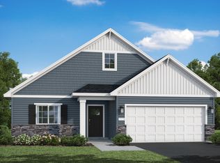 The Madison Villa Plan, Oakview Ridge, Saint Michael, MN 55376