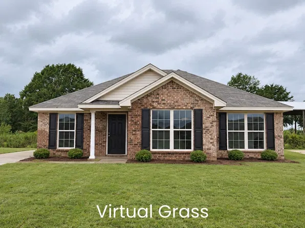 497 Country Club Dr, Wetumpka, AL 36092