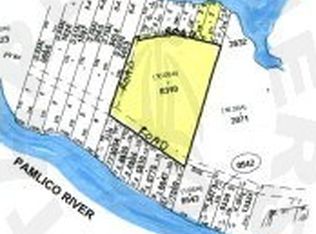 0 Chambers Point Rd, Belhaven, NC 27810