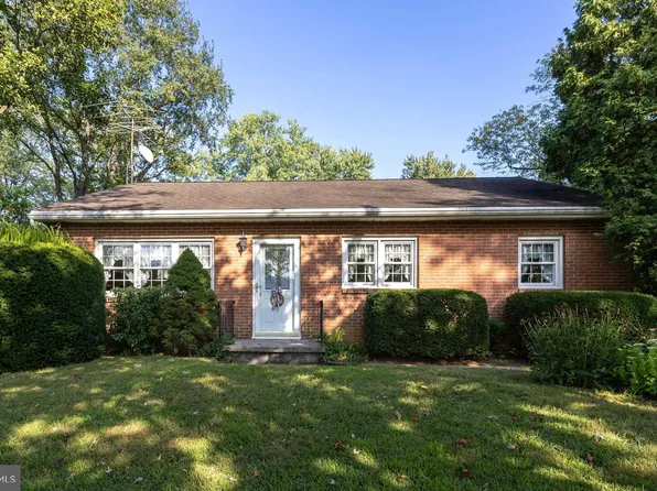 5028 Arden Nollville Rd, Martinsburg, WV 25403