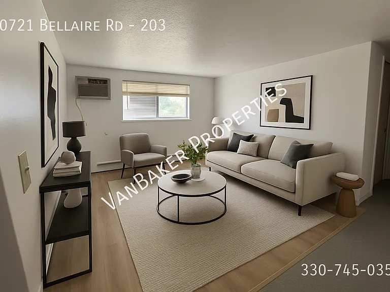 10721 Bellaire Rd #203 — Photo 1