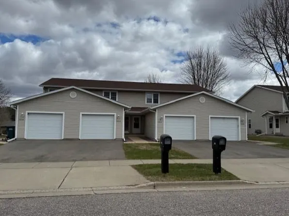 1312 Silver Drive, Baraboo, WI 53913