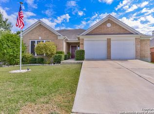 468 Timber Holw, New Braunfels, TX 78132