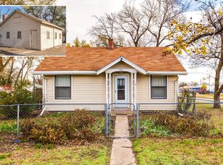 1000 N 7th St, Salina, KS 67401