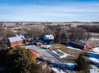 15514 341st Ave, Harmony, MN 55939