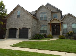 2331 Coroneo Ln, Lexington, KY 40509