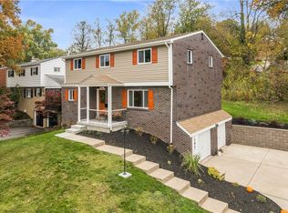 397 Cavan Dr, Pittsburgh, PA 15236