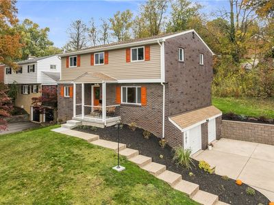 397 Cavan Dr, Pittsburgh, PA, 15236