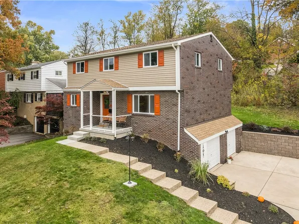 397 Cavan Dr, Pittsburgh, PA 15236