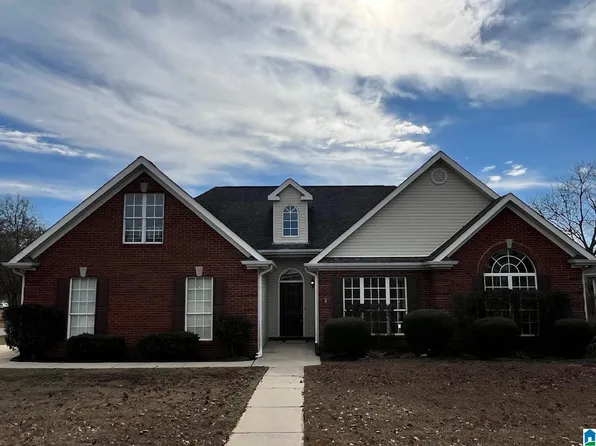 240 Silver Creek Pkwy, Alabaster, AL 35007