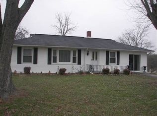 887 Alpha Valley Home Rd, Morristown, TN 37813