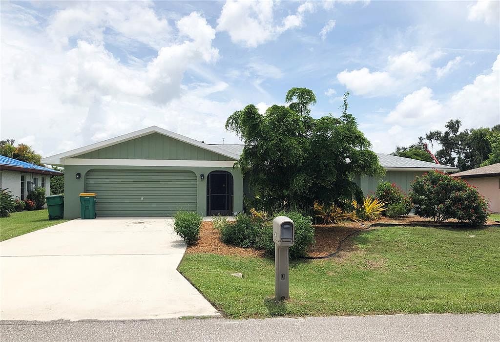 3272 Glencove St, Port Charlotte, FL 33980 MLS C7478590 Zillow