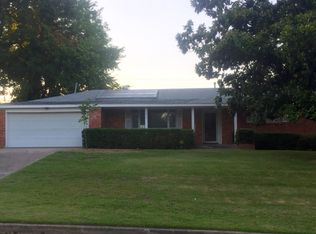 2825 E 37th St S, Tulsa, OK 74105