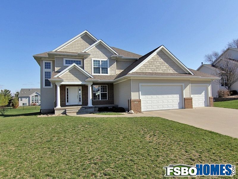 Front View of Home