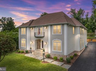 12720 Occoquan Rd, Woodbridge, VA 22192