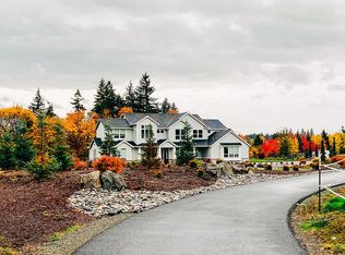 633 NW 164th St, Ridgefield, WA 98642