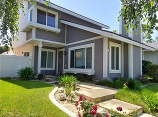 59 Eagle Run, Irvine, CA 92614