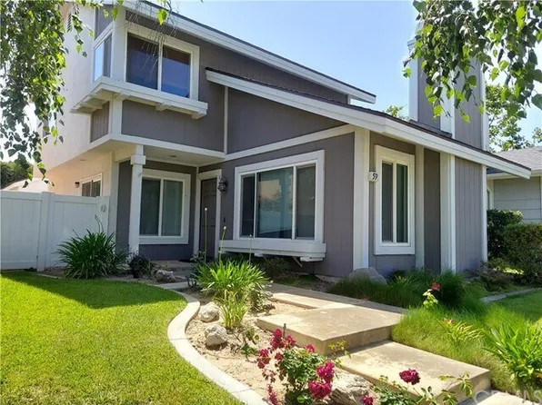 59 Eagle Run, Irvine, CA 92614