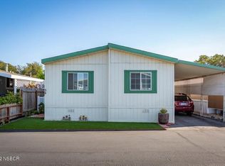 2400 Cienaga St SPC 34, Oceano, CA 93445