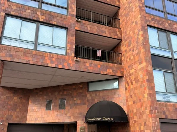 1700 Grandview Ave APT 1000, Pittsburgh, PA 15211