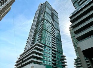 50 Town Centre Ct #2411, Toronto, ON M1P 0A9