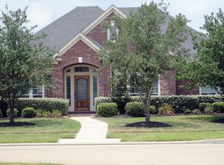 28102 Gadwall Dr, Katy, TX 77494