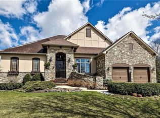 4450 Silver Oak Dr, Avon, OH