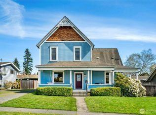 219 Avenue G, Snohomish, WA