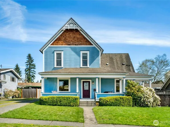 219 Avenue G, Snohomish, WA 98290