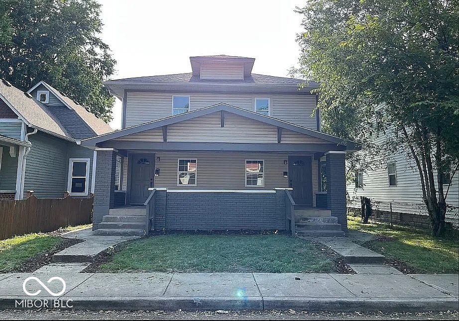 1st image of 2918 N Delaware St