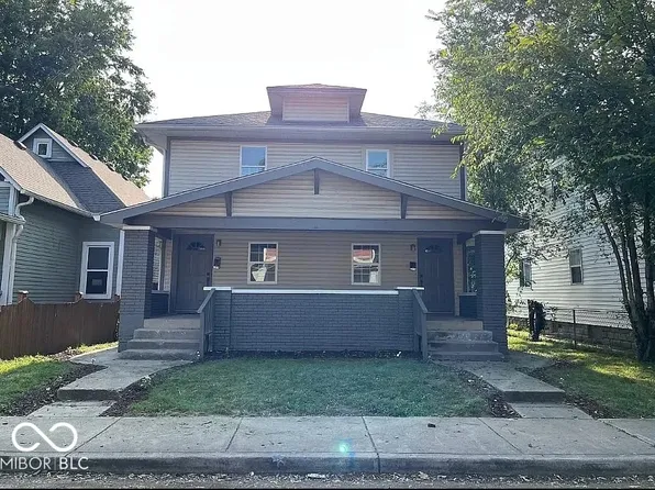 2918 N Delaware St, Indianapolis, IN 46205