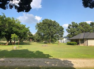 1804 W Glen Eagle, Edmond, OK 73025