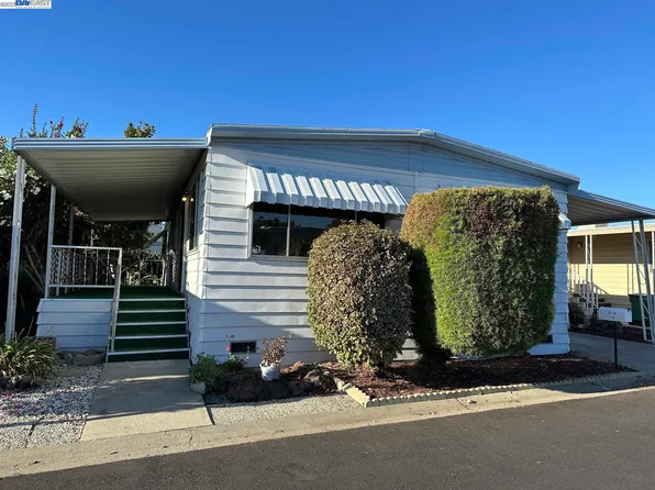 1150 W Winton Ave #539, Hayward, CA 94545