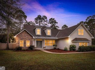 103 Spillway Trce, Brunswick, GA 31525