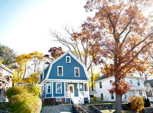 63 Dungeon Ave, Lynn, MA 01905