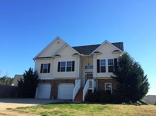 108 Nashua Dr, Lagrange, GA 30241