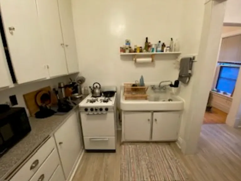 600 S Brearly St #1D — Photo 5