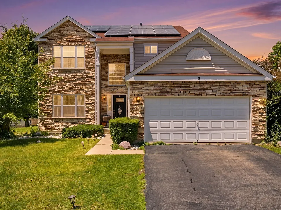 9 Tenneyson Ct