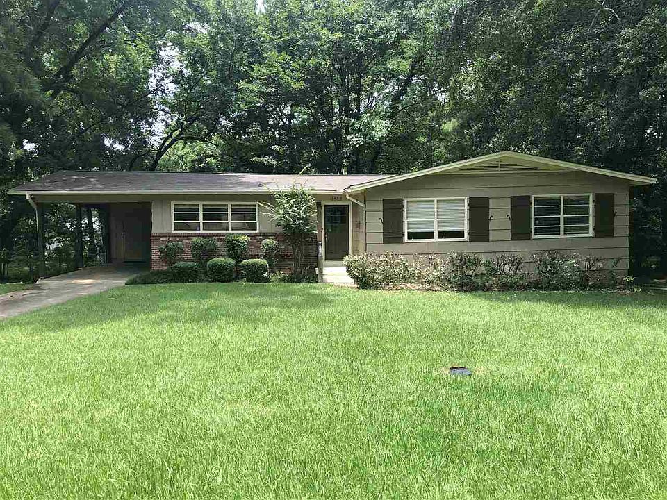 1518 Winchester St, Jackson, MS 39211 Zillow