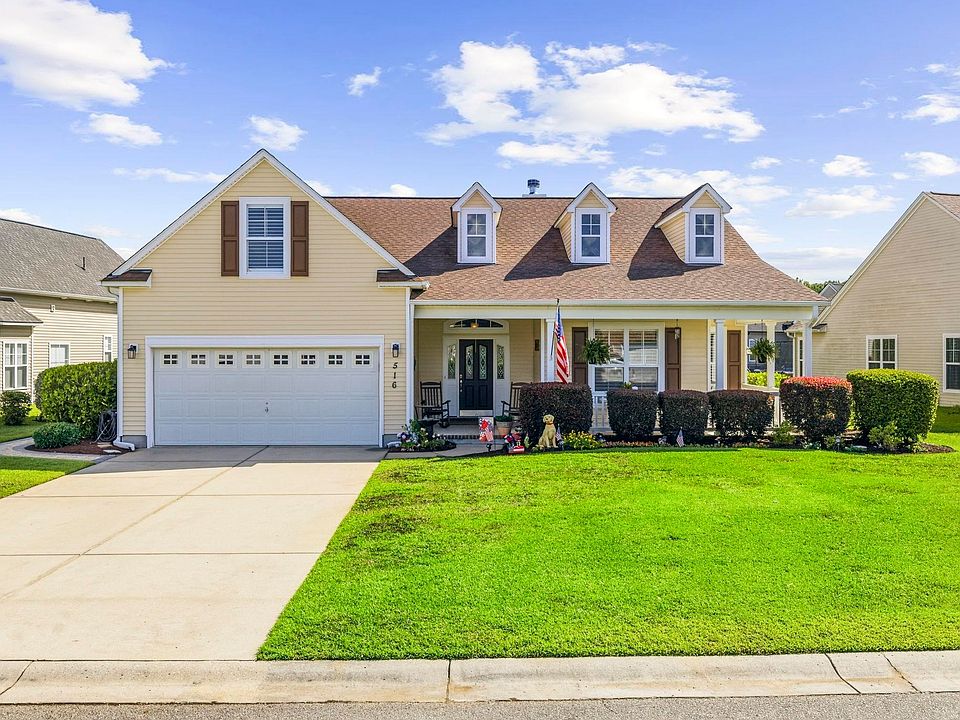 1st image of 516 Benson Dr.