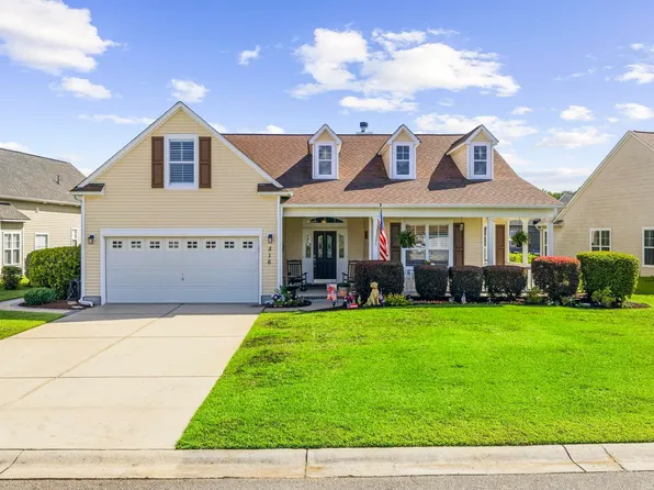 516 Benson Dr., Myrtle Beach, SC 29579