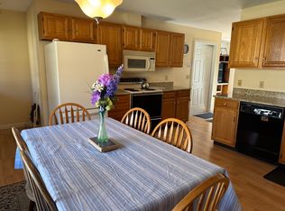 121 Forest Dr UNIT 4, Montpelier, VT 05602