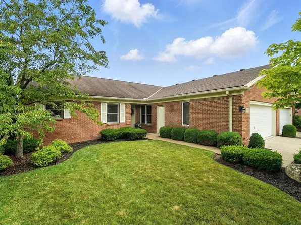 3175 Dartford Trce, Dublin, OH 43017