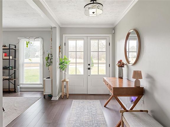 4th image of 1724 Milford Church Rd SW