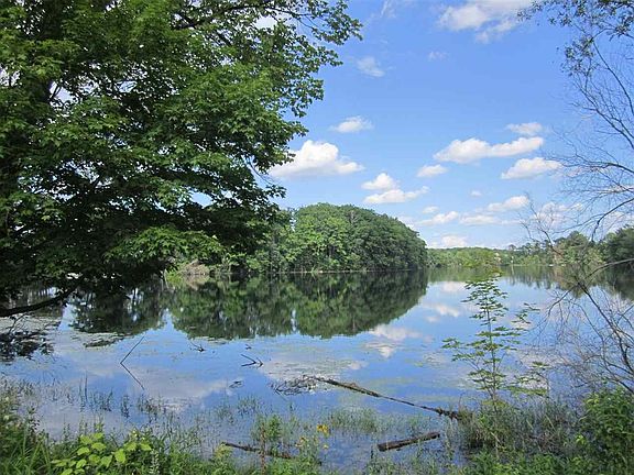 Mission Lake