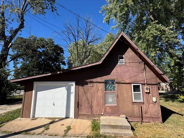 300 W 3rd St, Bland, MO 65013