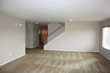 Living & Dinning Room