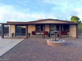 11817 N 114th Ave, Youngtown, AZ 85363